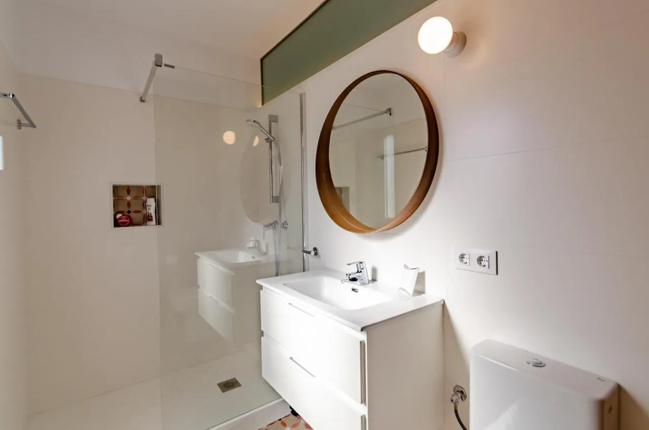 Villa Las Palmeras 비니베카 0*,  스페인