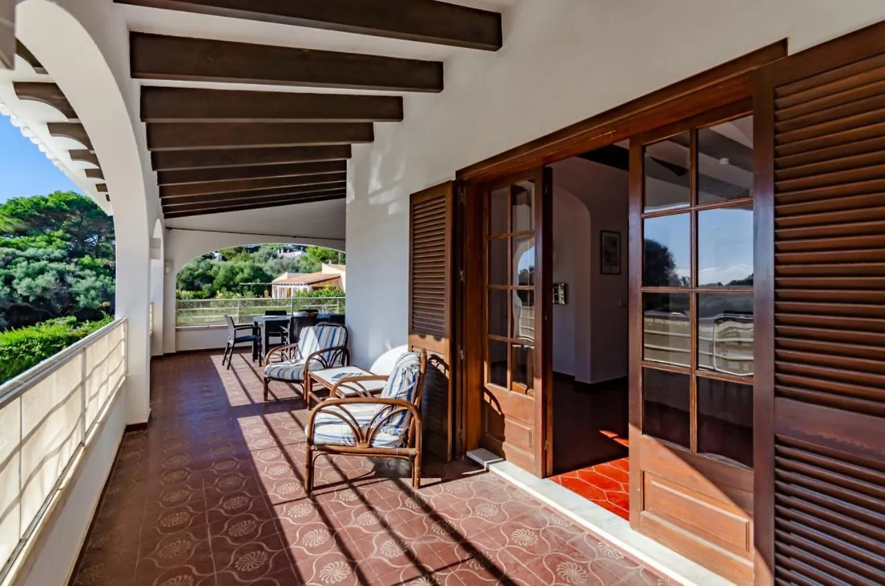 Villa Las Palmeras 비니베카 스페인
