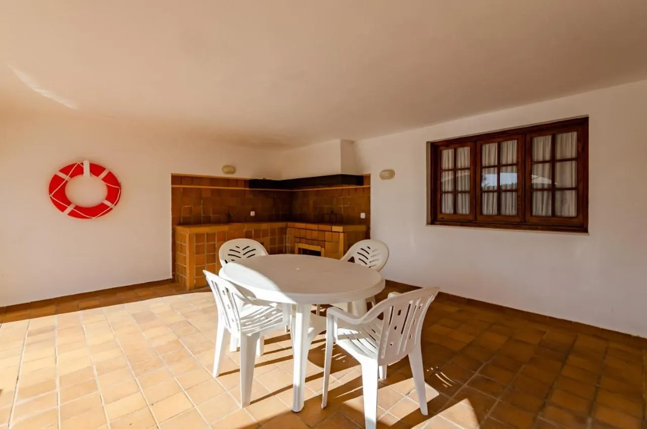 Villa Las Palmeras 비니베카 0*,  스페인