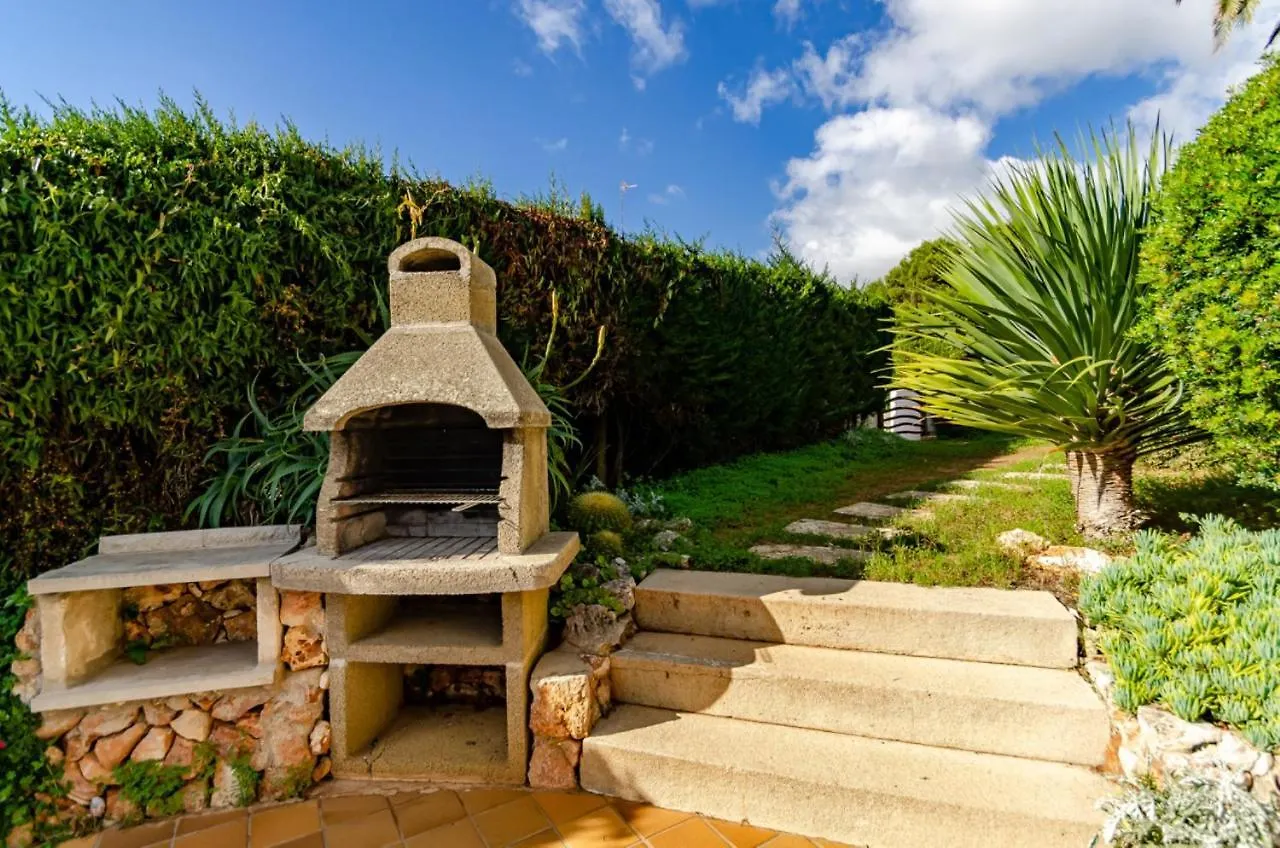 Villa Las Palmeras 비니베카 스페인